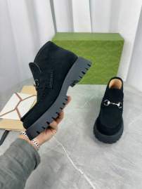 Picture of Gucci Shoes _SKUGuccisz35-4238-46310220.5cmmnf0209